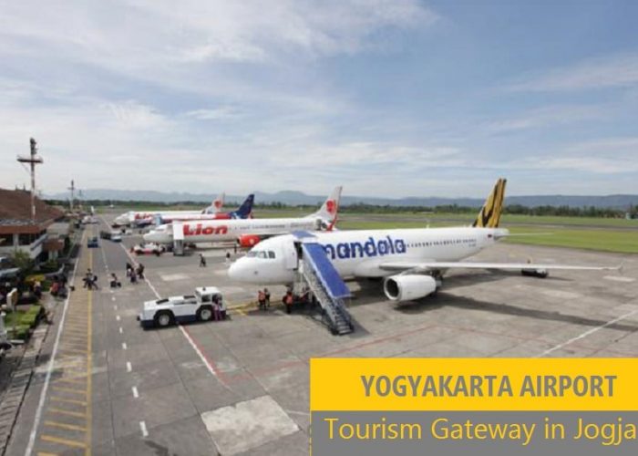 Aircraft Flight schedule in Yogyakarta Adisucipto Airport