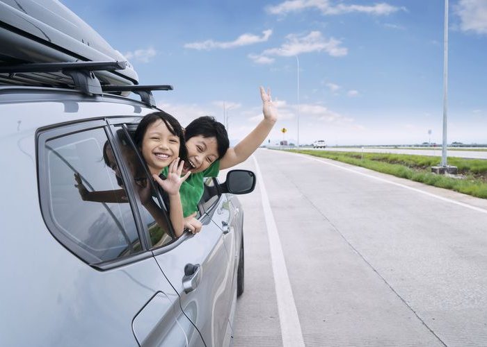 Car Rental in Yogyakarta with Driver