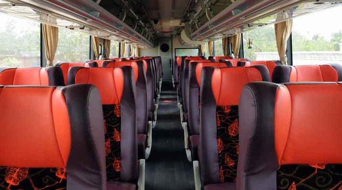 Rental Car in Yogyakarta to the Group