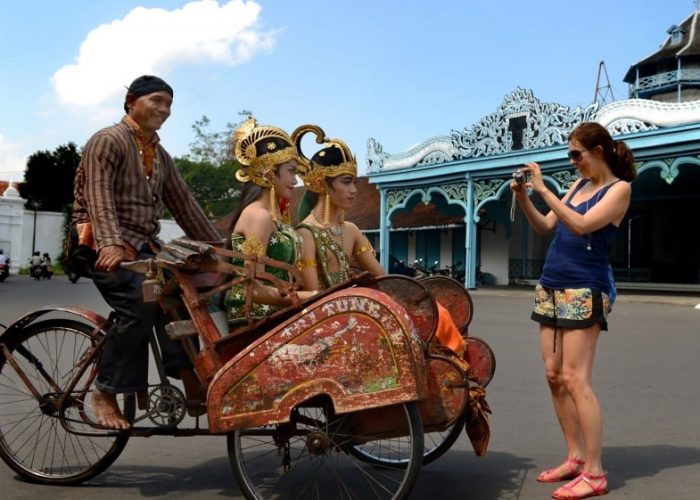 5 Tourist Destination in Solo Must You Visited