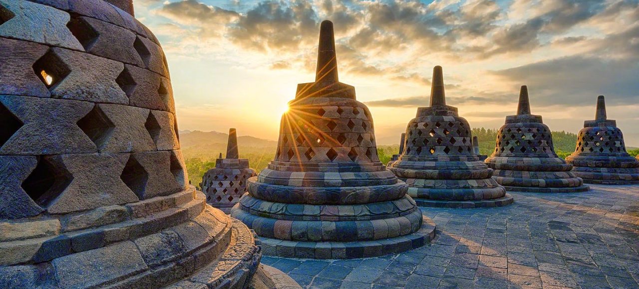 Yogyakarta tours