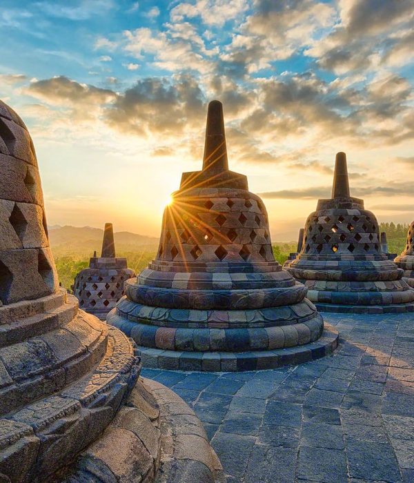 Yogyakarta tours