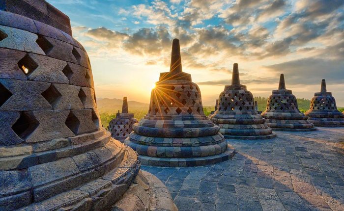 Yogyakarta tours