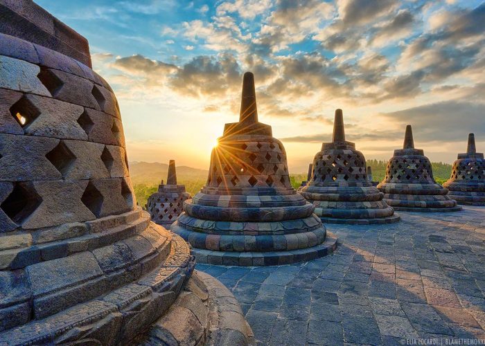 Yogyakarta tours