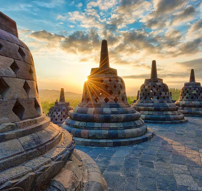 Yogyakarta tours