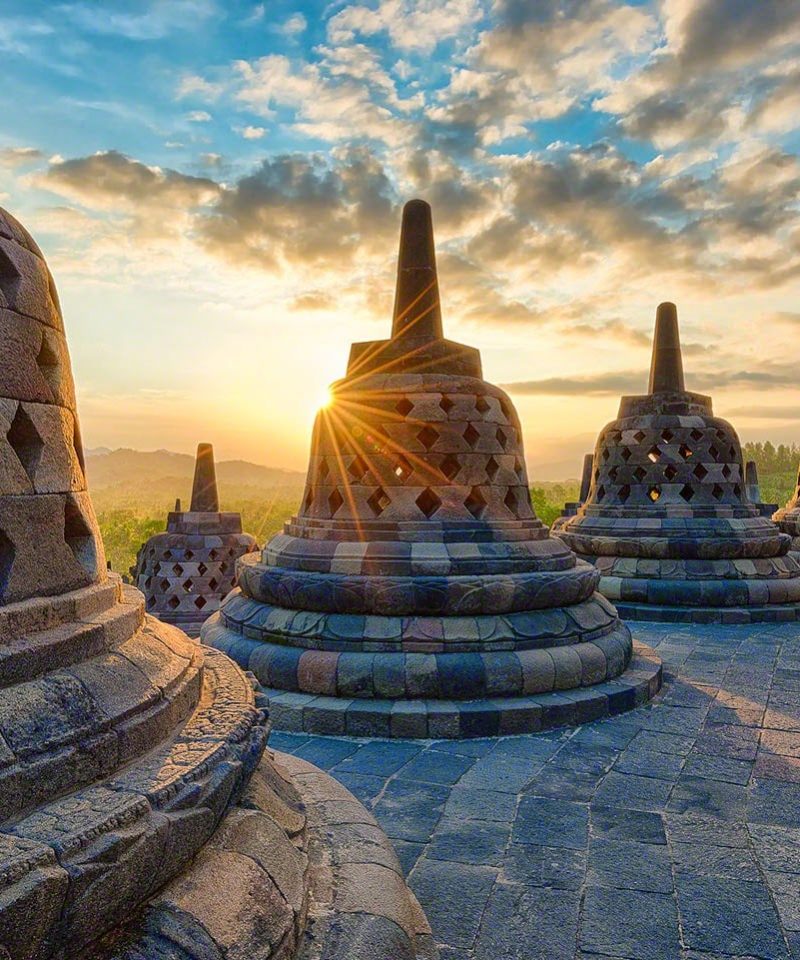 Yogyakarta tours