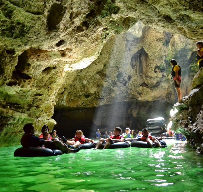 Gunung Kidul Tour - Goa Pindul - Yogyakarta