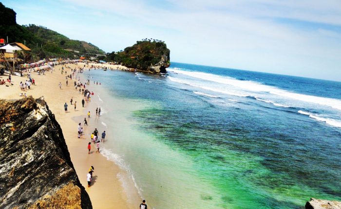 gunungkidul tours