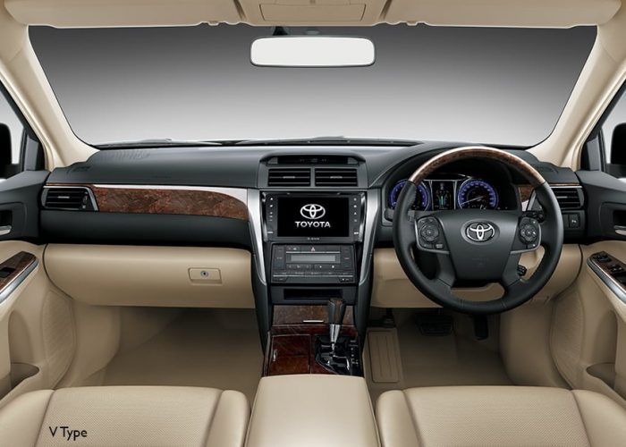 Best Selling Luxury Car Rental in Yogyakarta