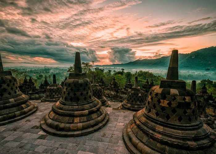 5 Best Places Hunting Sunrise Yogyakarta