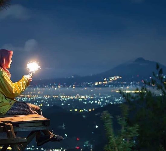 Tour Destination Puncak Becici